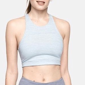Outdoor Voices Tech Sweat Crop